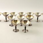 848 1259 COCKTAIL GLASSES